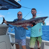 Trolling Rods - Rock Solid Custom Rods