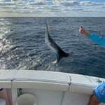 Trolling Rods - Rock Solid Custom Rods