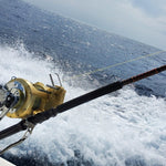 Trolling Rods - Rock Solid Custom Rods