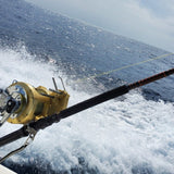 Trolling Rods - Rock Solid Custom Rods