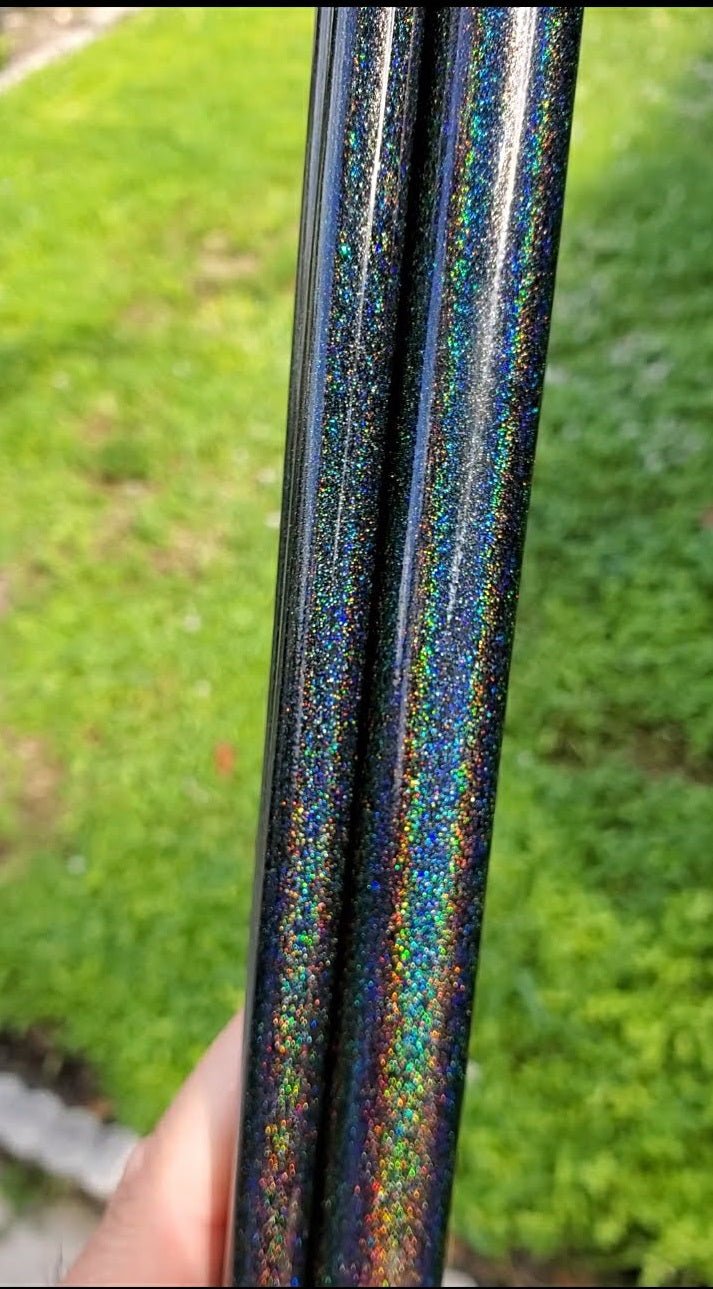 Solid Colored Rods Custom Blank Colors – Rock Solid Custom Rods