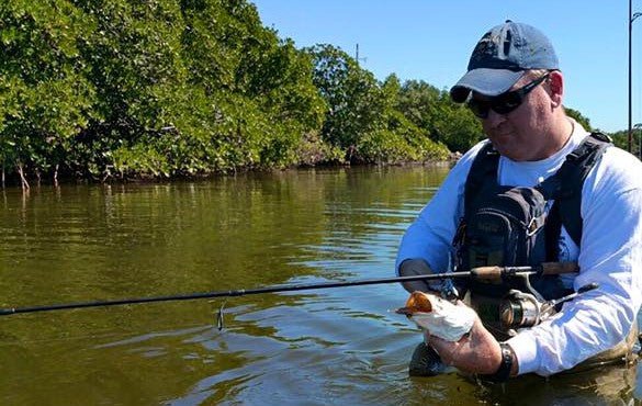 Spinning Rods – Rock Solid Custom Rods