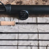 Fly Rods - Rock Solid Custom Rods