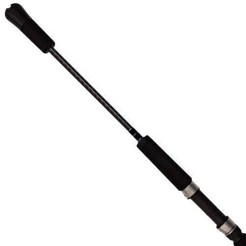 Slow Pitch Jig Rods - Rock Solid Custom Rods